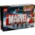 Klocki LEGO 76313 Logo MARVEL z minifigurkami SUPER HEROES